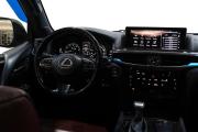 Lexus LX III Рестайлинг 2 Сургут  - изображение 51