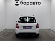 Lada (ВАЗ) Granta I Рестайлинг Воронеж  - изображение 24