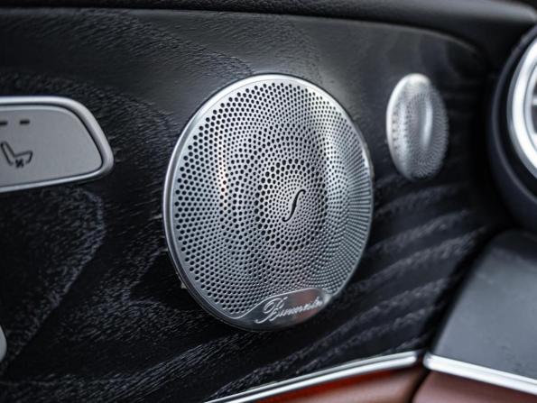Mercedes-Benz E-Класс V (W213 S213 C238) с пробегом 2018 года, цена 4 028 000 рублей, 95745 км, купе-хардтоп, Автокод Объявления