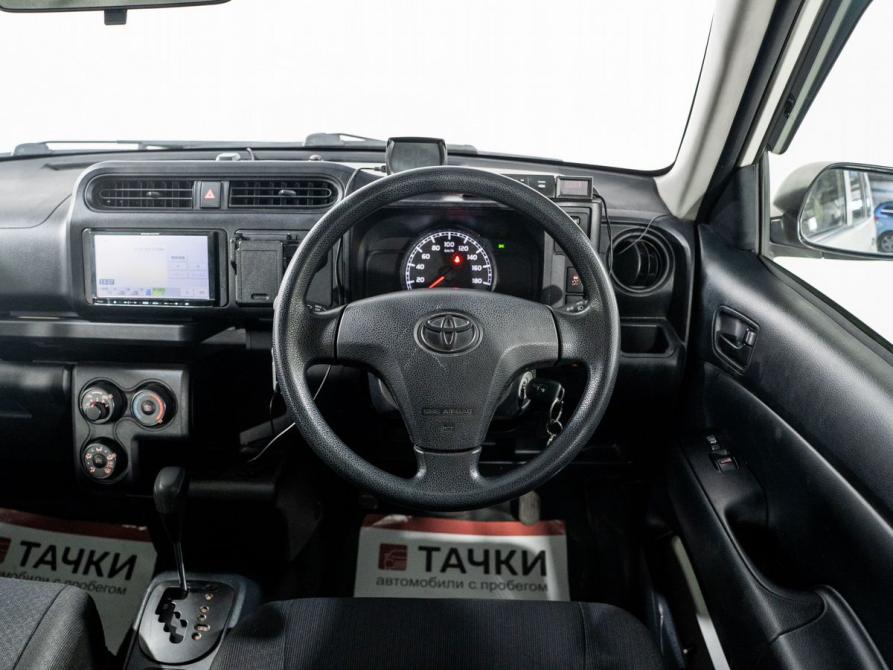 Toyota Probox I Рестайлинг Иркутск  - изображение 9