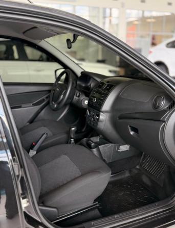 Lada (ВАЗ) Granta I Рестайлинг с пробегом 2020 года, цена 645 000 рублей, 84145 км, седан, Автокод Объявления