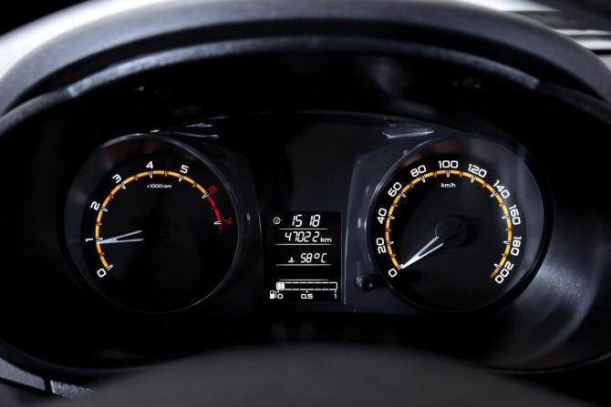 Lada (ВАЗ) Granta I Рестайлинг с пробегом 2023 года, цена 799 000 рублей, 47000 км, седан, Автокод Объявления