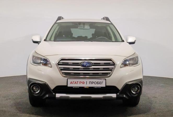 Subaru Outback V с пробегом 2016 года, цена 2 090 000 рублей, 240437 км, универсал, Автокод Объявления