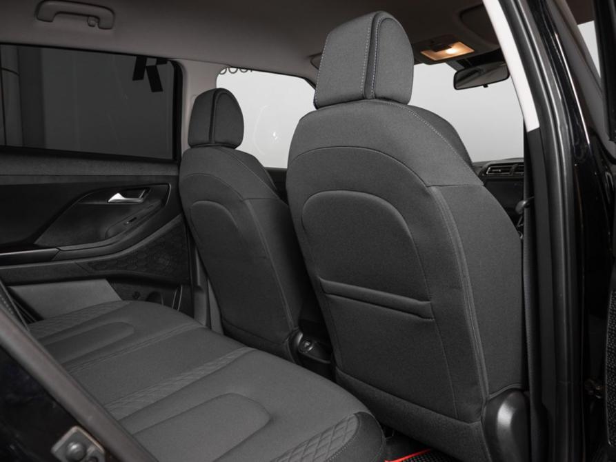 Hyundai Creta II Казань  - изображение 8