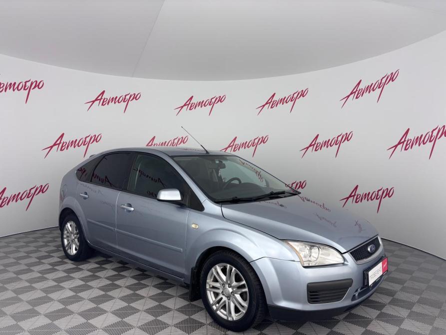 Ford Focus II Псков  - изображение 7