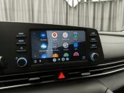 Hyundai Elantra VII (CN7) Москва  - изображение 53