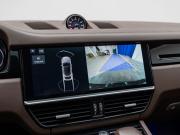 Porsche Cayenne III Москва  - изображение 55