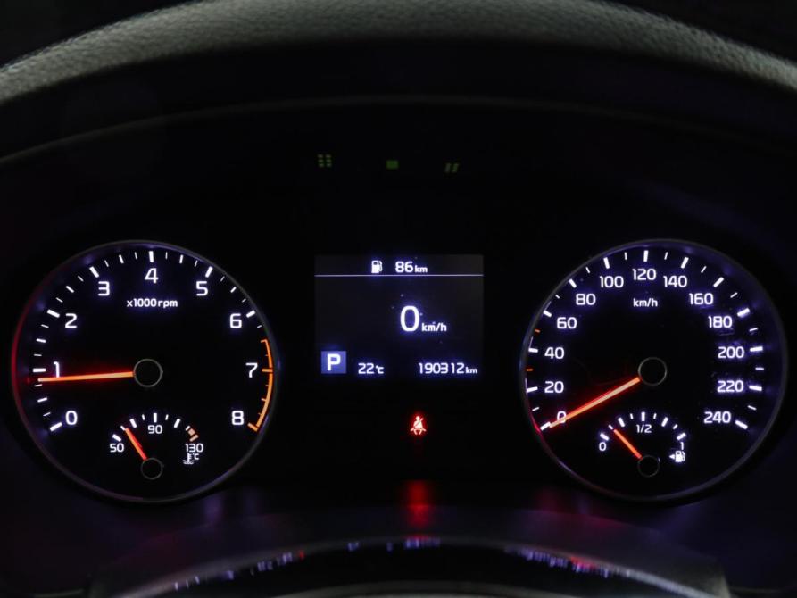 Kia Sportage IV Рестайлинг Химки  - изображение 9