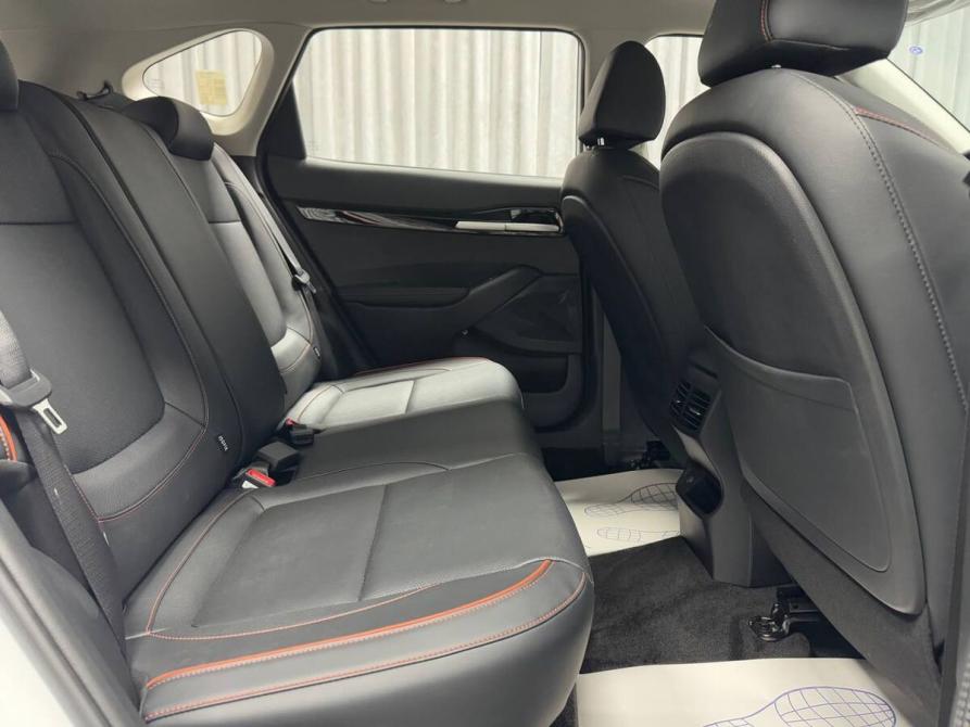 Kia Seltos I Рестайлинг Стерлитамак  - изображение 33
