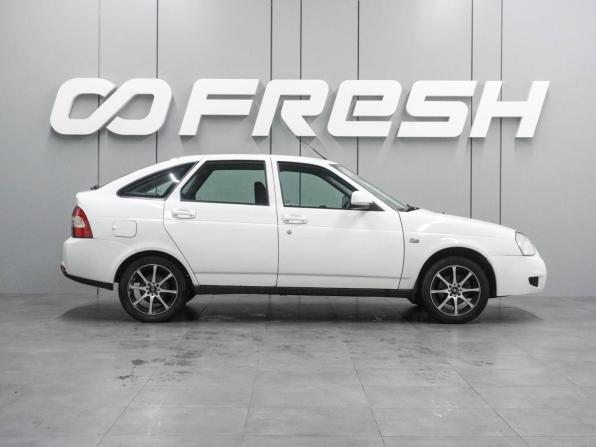 Lada (ВАЗ) Priora I с пробегом 2011 года, цена 460 000 рублей, 181633 км, хэтчбек, Автокод Объявления