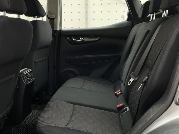 Nissan Qashqai II с пробегом 2014 года, цена 1 490 000 рублей, 96425 км, внедорожник, Автокод Объявления