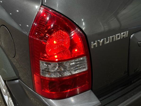 Hyundai Tucson I с пробегом 2008 года, цена 640 000 рублей, 222591 км, внедорожник, Автокод Объявления