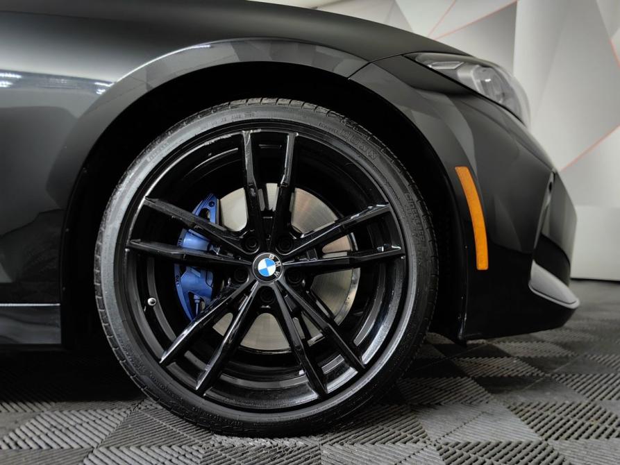 BMW 3 серии VII (G2x) Рестайлинг Москва  - изображение 7