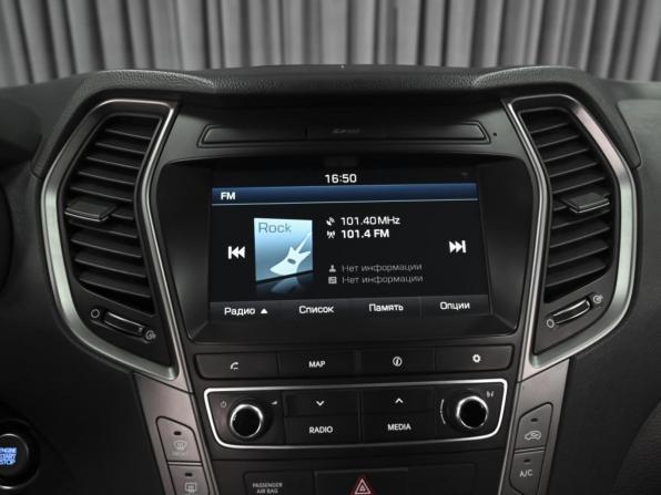 Hyundai Santa Fe III Рестайлинг с пробегом 2015 года, цена 2 021 000 рублей, 260750 км, внедорожник, Автокод Объявления