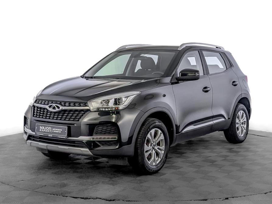 Chery Tiggo 4 I Рестайлинг Москва  - изображение 1
