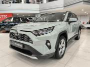 Toyota RAV4 V (XA50) Казань  - изображение 23