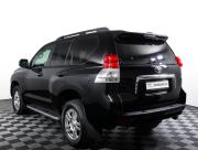 Toyota Land Cruiser Prado 150 Series Москва  - изображение 26
