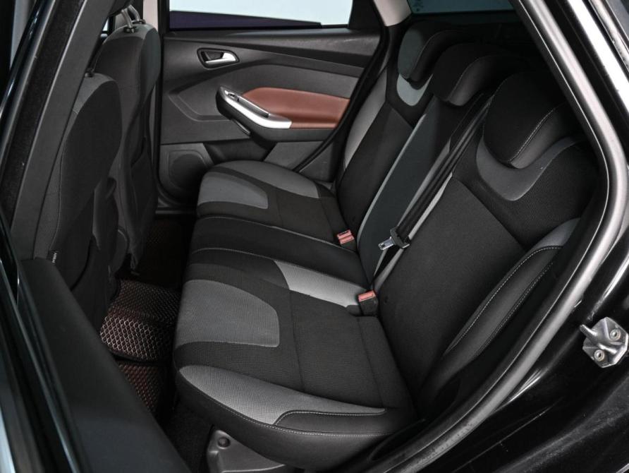 Ford Focus III Ростов-на-Дону  - изображение 9