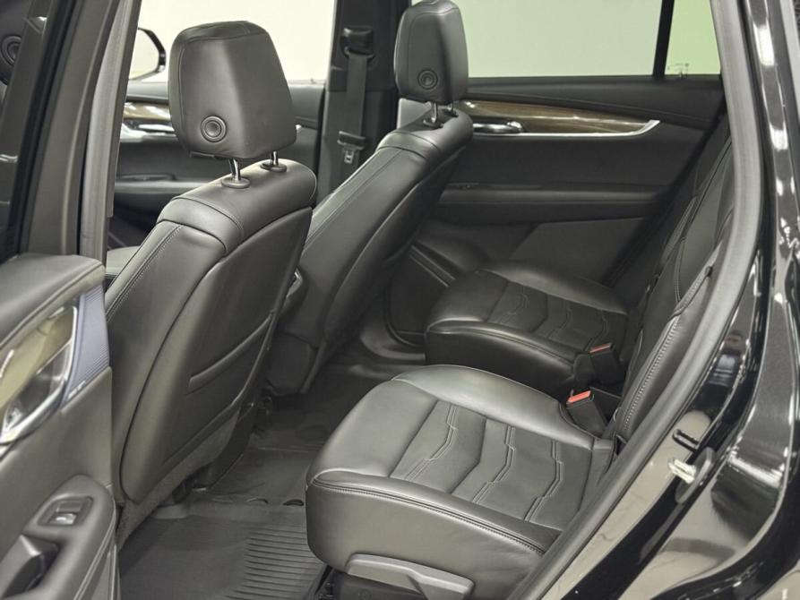 Cadillac XT6 I Москва  - изображение 15