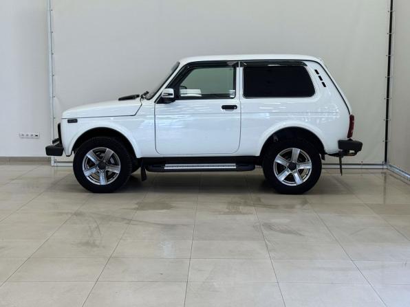 Lada (ВАЗ) 2121 (4x4) I Рестайлинг с пробегом 2019 года, цена 630 000 рублей, 112677 км, внедорожник, Автокод Объявления