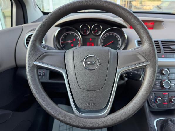 Opel Meriva B с пробегом 2012 года, цена 990 000 рублей, 40370 км, минивэн, Автокод Объявления
