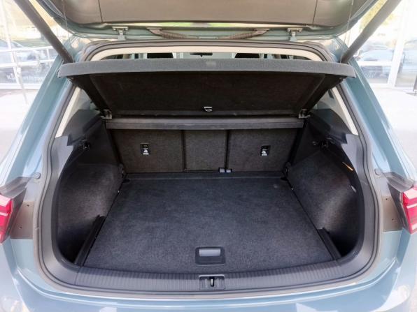 Volkswagen Tiguan II с пробегом 2019 года, цена 1 970 000 рублей, 137423 км, внедорожник, Автокод Объявления