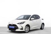 Toyota Yaris IV Барнаул  - изображение 30