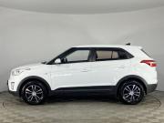 Hyundai Creta I Воронеж  - изображение 30