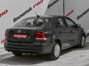 Volkswagen Polo V Рестайлинг Екатеринбург  - изображение 25