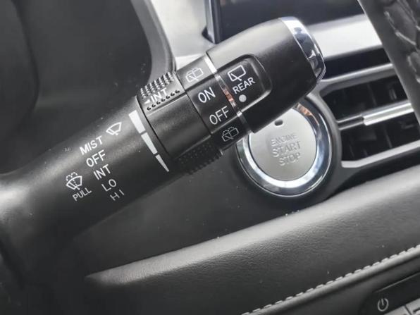 Chery Tiggo 4 Pro I с пробегом 2024 года, цена 1 430 000 рублей, 26000 км, внедорожник, Автокод Объявления