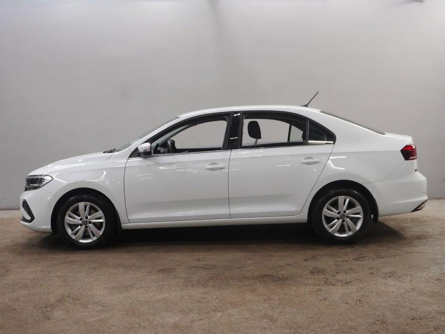 Volkswagen Polo VI Москва  - изображение 8