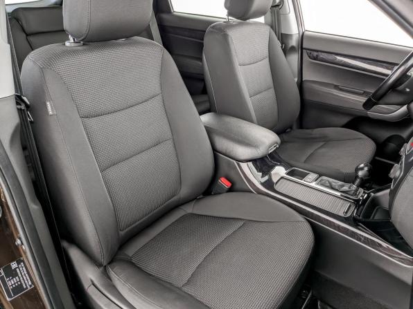 Kia Sorento II Рестайлинг с пробегом 2018 года, цена 1 750 000 рублей, 208000 км, внедорожник, Автокод Объявления