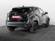Toyota Yaris Cross I Иркутск  - изображение 30