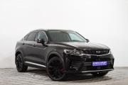 Geely Tugella I Рестайлинг Сургут  - изображение 19