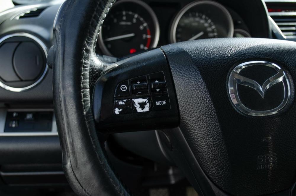 Mazda 6 II (GH) Рестайлинг Курган  - изображение 13