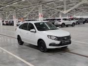 Lada (ВАЗ) Granta I Рестайлинг Казань  - изображение 25