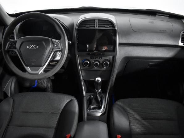 Chery Tiggo (T11) I Рестайлинг (FL) с пробегом 2013 года, цена 437 980 рублей, 210897 км, внедорожник, Автокод Объявления