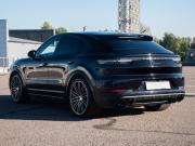 Porsche Cayenne III Москва  - изображение 37