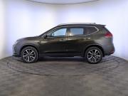 Nissan X-Trail III Рестайлинг Москва  - изображение 38