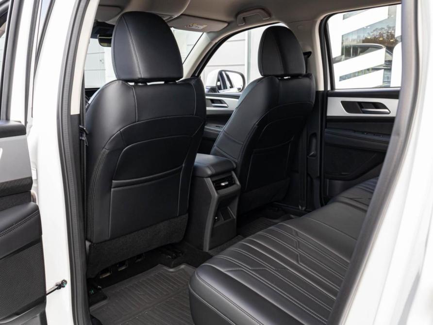 Haval H5 II Краснодар  - изображение 11