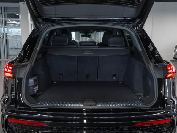 Audi Q5 III с пробегом 2026 года, цена 6 100 000 рублей, 50 км, внедорожник, Автокод Объявления