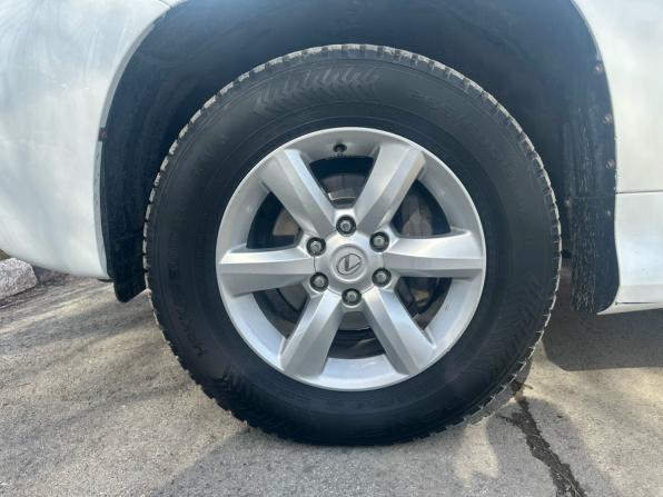 Lexus GX II с пробегом 2012 года, цена 3 070 000 рублей, 215464 км, внедорожник, Автокод Объявления