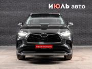 Toyota Highlander IV (XU70) Екатеринбург  - изображение 27