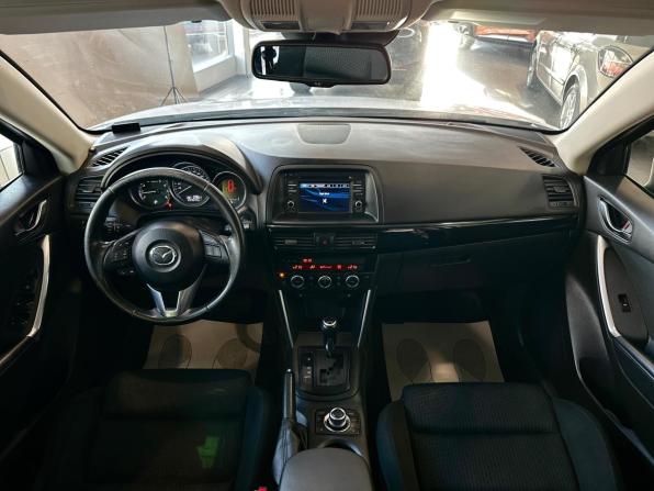 Mazda CX-5 I с пробегом 2013 года, цена 1 500 000 рублей, 223547 км, внедорожник, Автокод Объявления