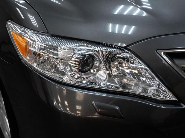 Toyota Camry VI (XV40) Рестайлинг с пробегом 2011 года, цена 1 199 000 рублей, 201461 км, седан, Автокод Объявления