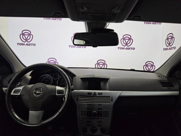 Opel Astra H Рестайлинг с пробегом 2010 года, цена 307 000 рублей, 179273 км, хэтчбек, Автокод Объявления