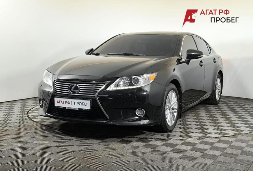 Lexus ES VI Нижний Новгород  - изображение 1