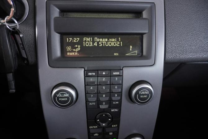 Volvo S40 II Рестайлинг с пробегом 2008 года, цена 680 000 рублей, 174659 км, седан, Автокод Объявления