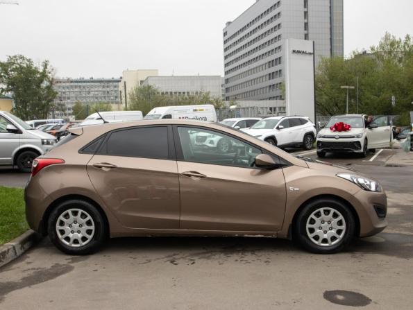 Hyundai i30 II с пробегом 2013 года, цена 888 000 рублей, 218350 км, хэтчбек, Автокод Объявления