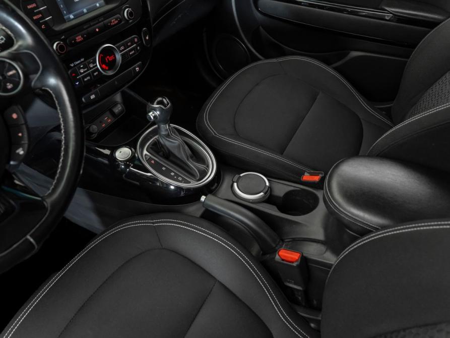 Kia Soul II Рестайлинг Москва  - изображение 13